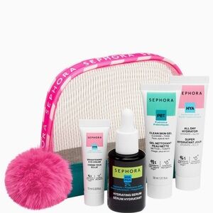 SEPHORA COLLECTION Skincare Must Haves Limited Edition, Sold Out Online